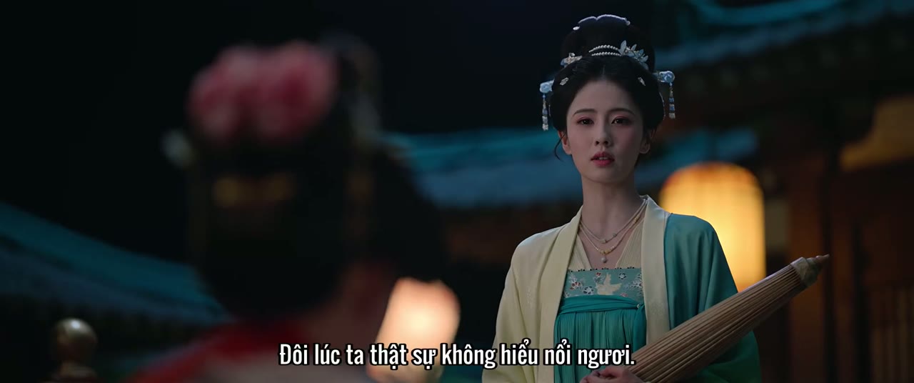 Mạc Ly tập 14 cảnh 3