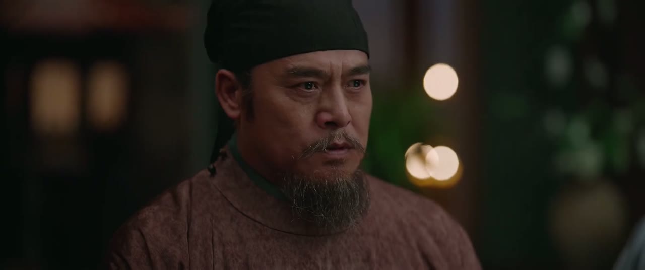 Mạc Ly tập 15