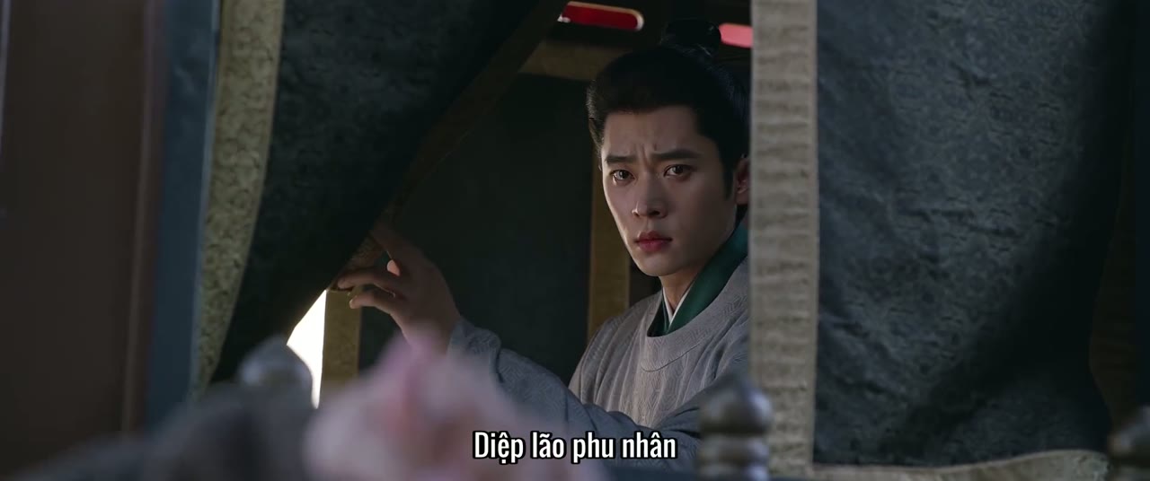 Mạc Ly tập 15 cảnh 3