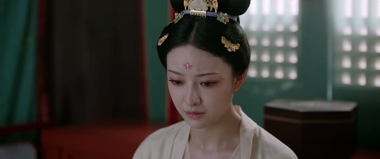 Mạc Ly tập 19 cảnh 2