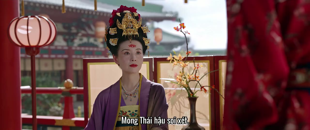 Mạc Ly tập 22 cảnh 2