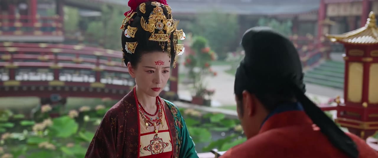 Mạc Ly tập 23 cảnh 2