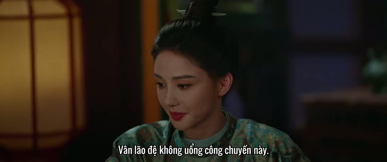 Mạc Ly tập 24 cảnh 2