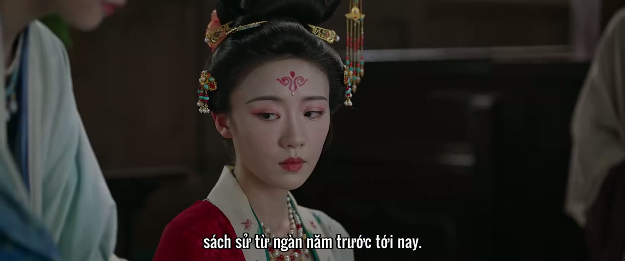 Mạc Ly tập 25 cảnh 2