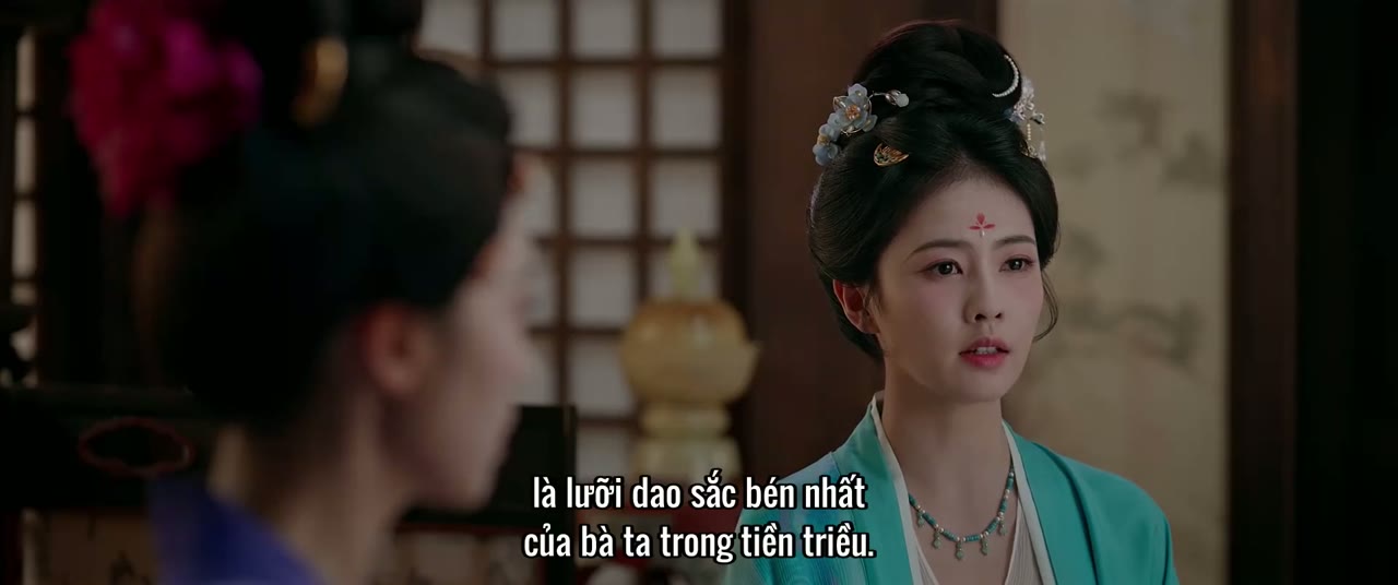 Mạc Ly tập 26