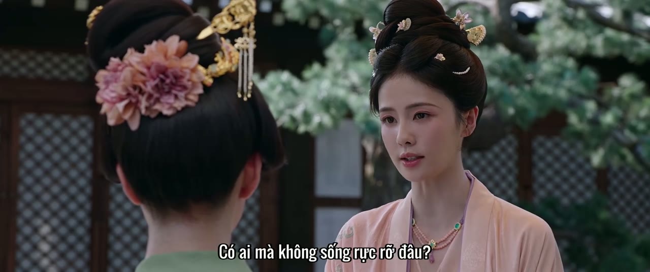 Mạc Ly tập 29 cảnh 2
