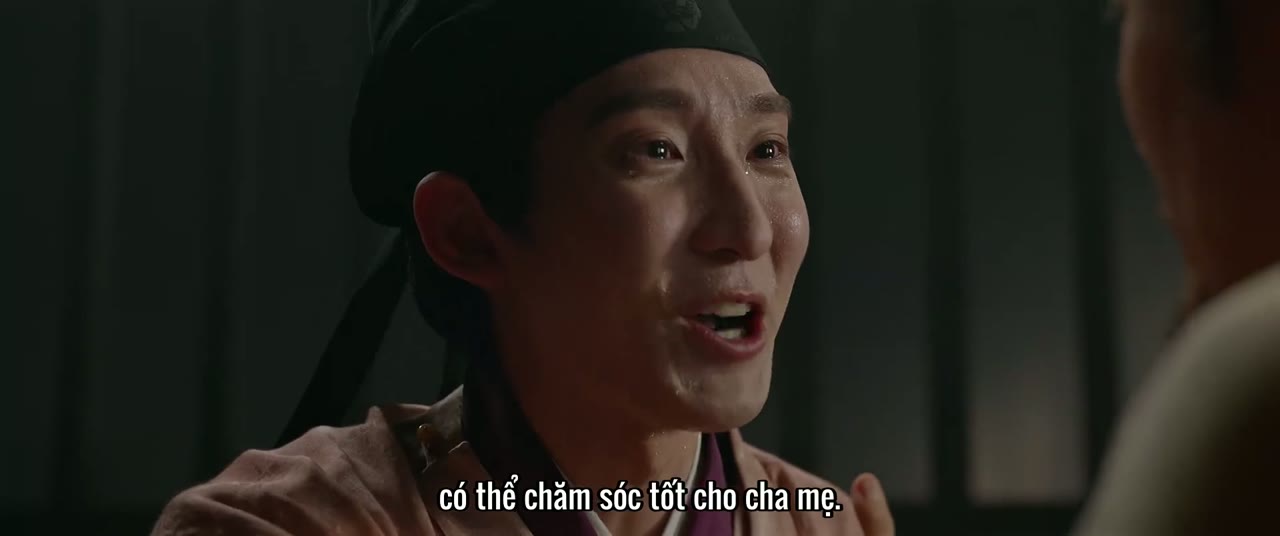Mạc Ly tập 30
