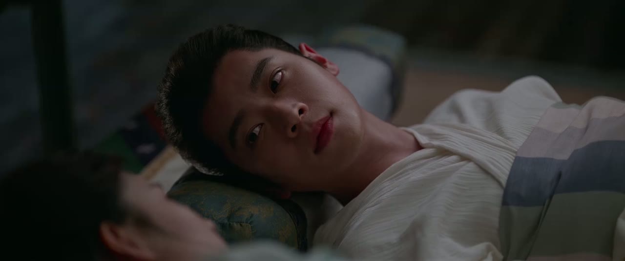 Mạc Ly tập 30 cảnh 2
