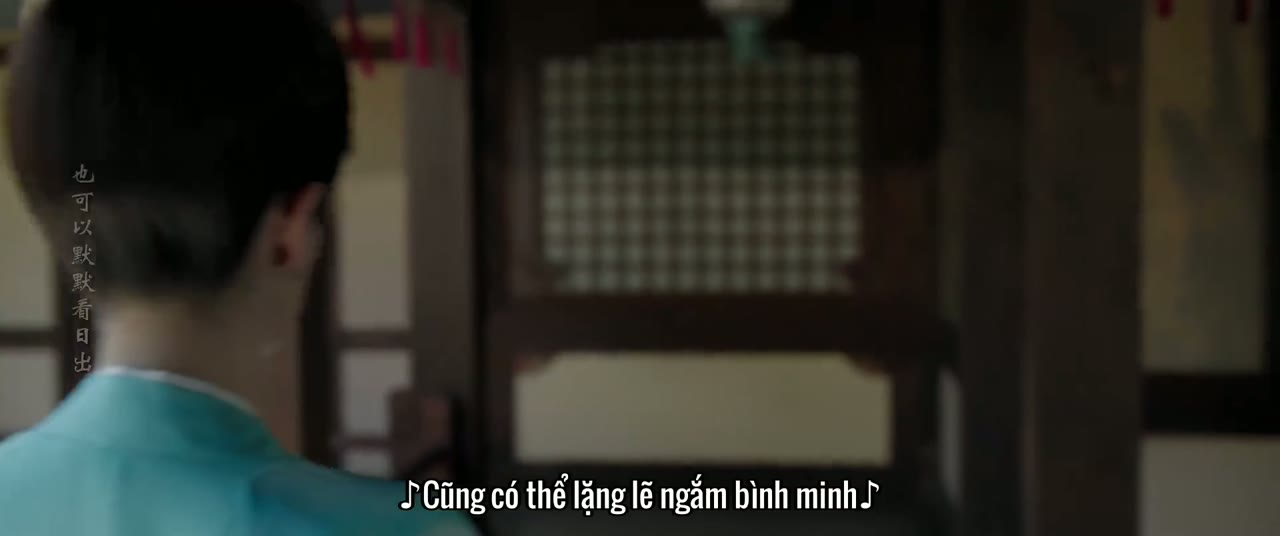 Mạc Ly tập 31