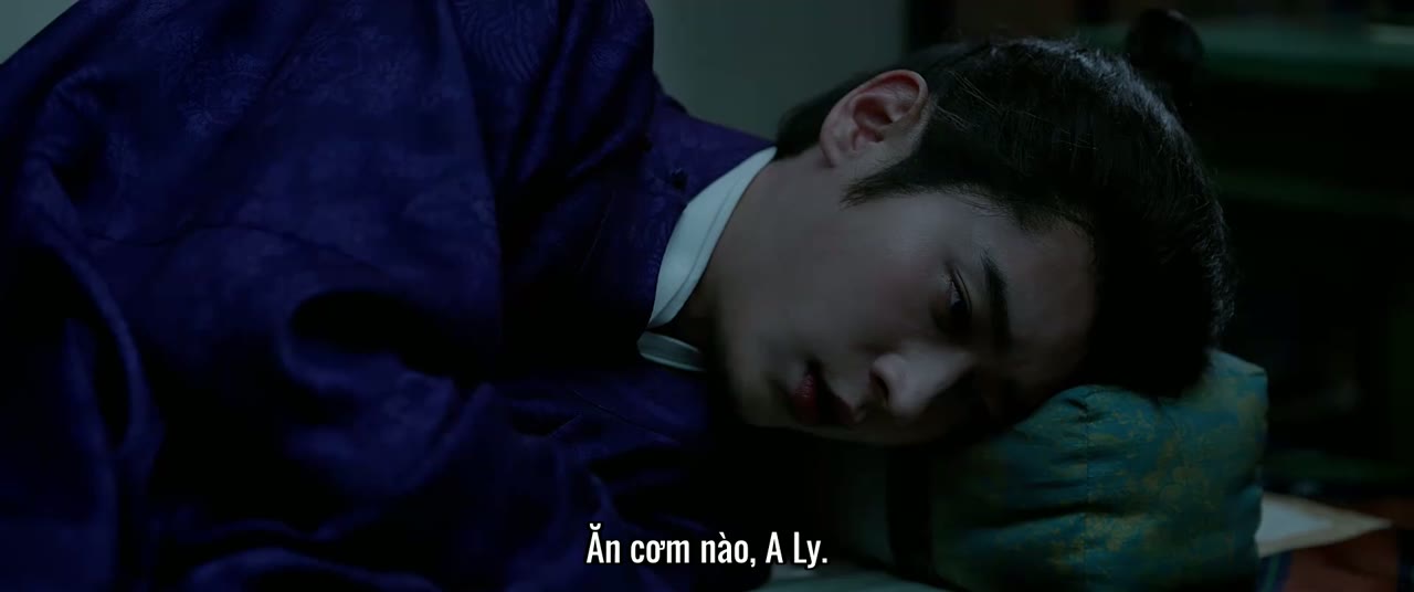 Mạc Ly tập 31 cảnh 2