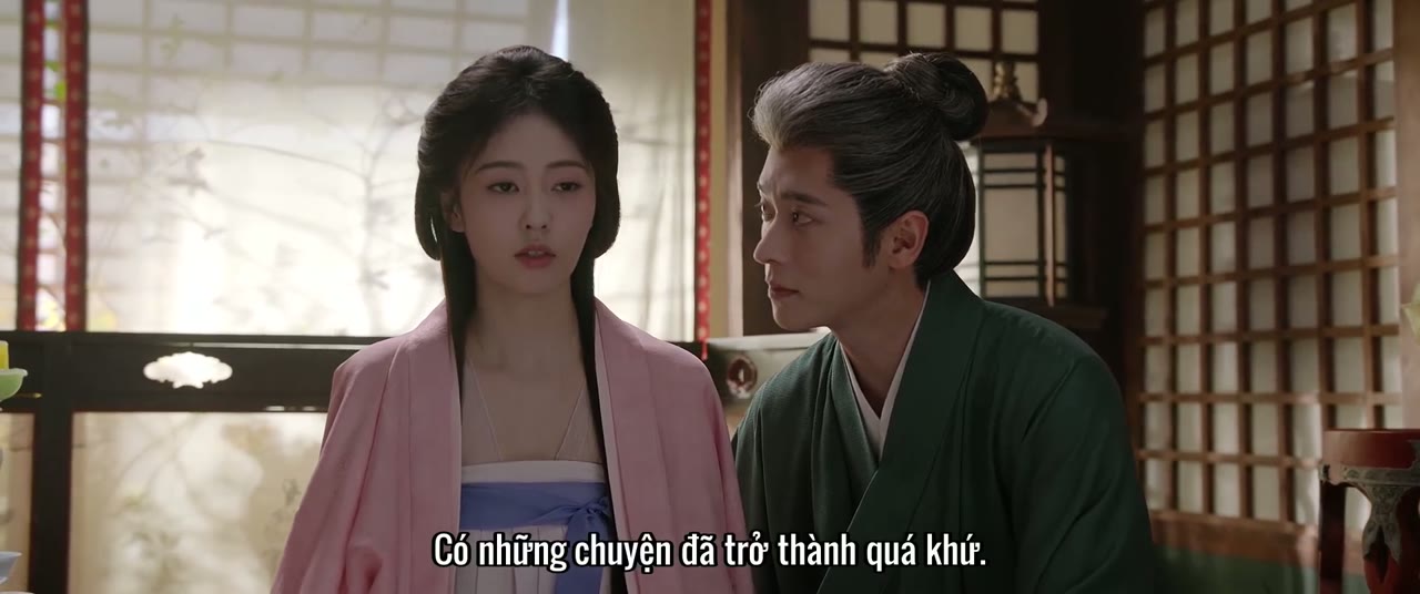 Mạc Ly tập 34 cảnh 3