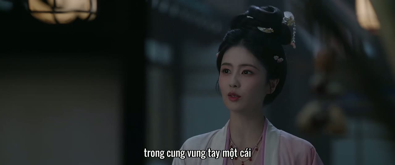 Mạc Ly tập 35 cảnh 2