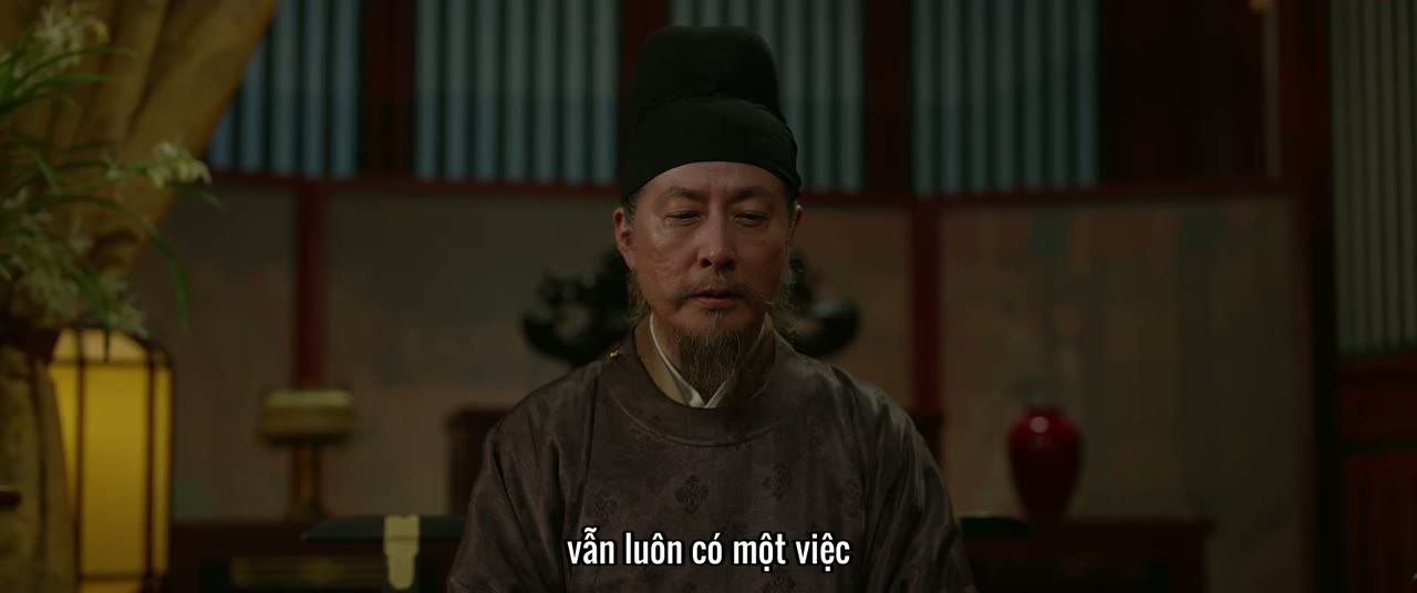 Mạc Ly tập 37 cảnh 2