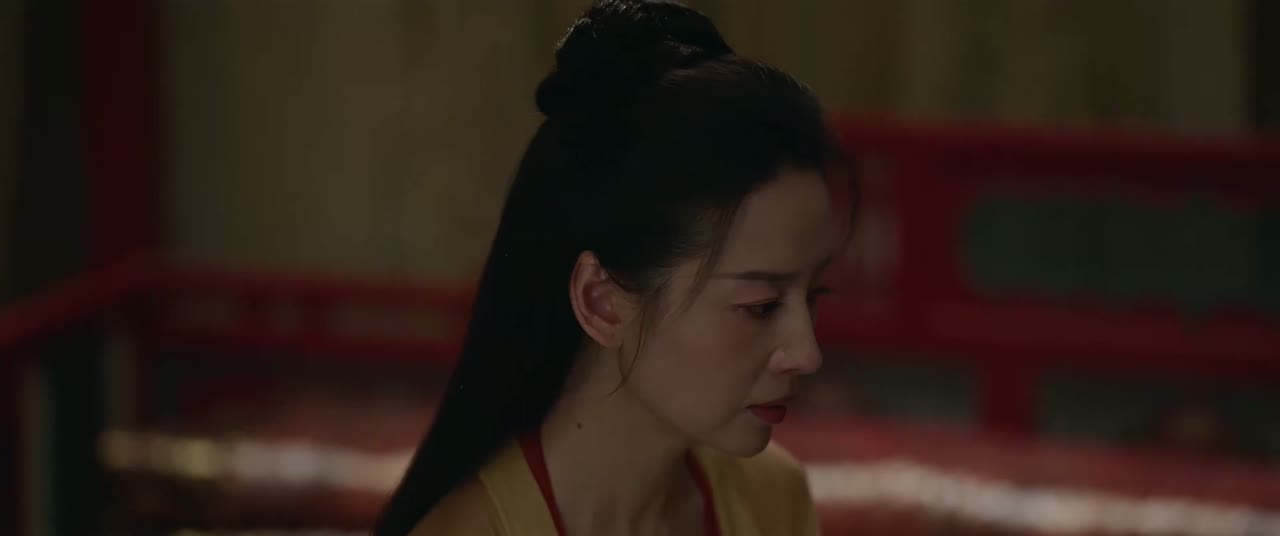 Mạc Ly tập 38