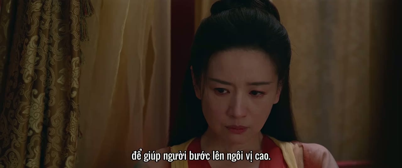 Mạc Ly tập 40 cảnh 2
