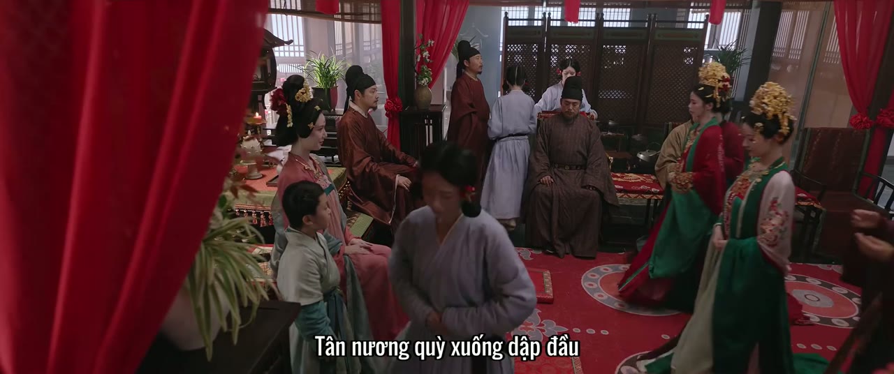 Mạc Ly - cảnh 2