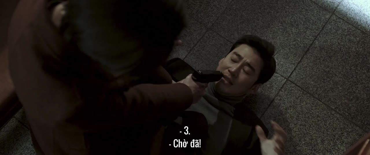 Linh Hồn Hành Giả tập 1
