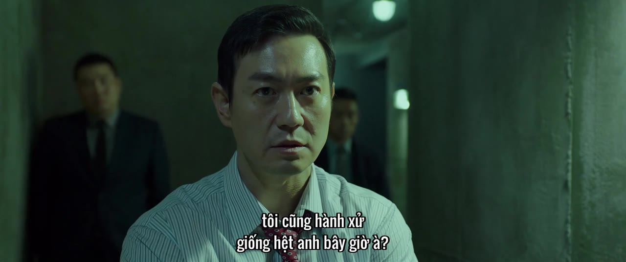 Linh Hồn Hành Giả tập 1 cảnh 2