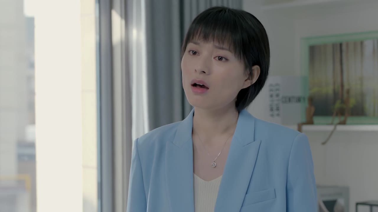 Người Yêu Bị Mất Tích tập 2 cảnh 3