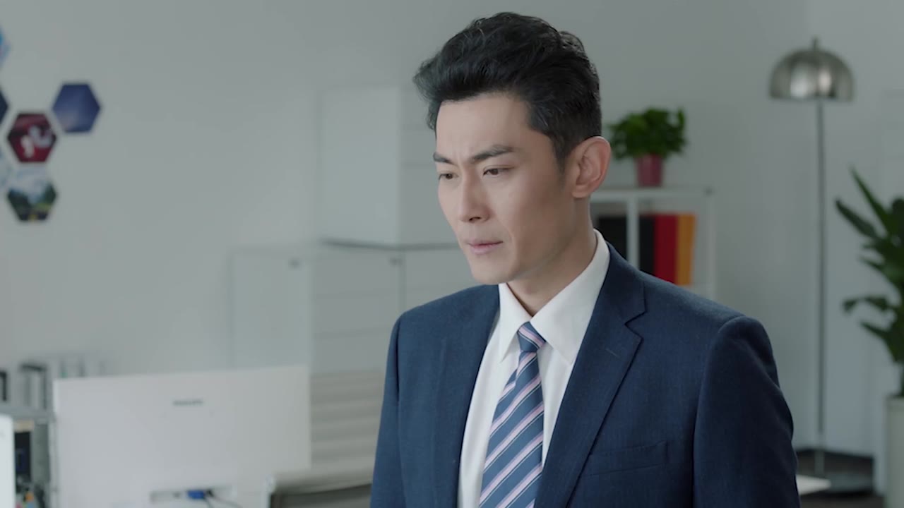 Người Yêu Bị Mất Tích tập 3 cảnh 2