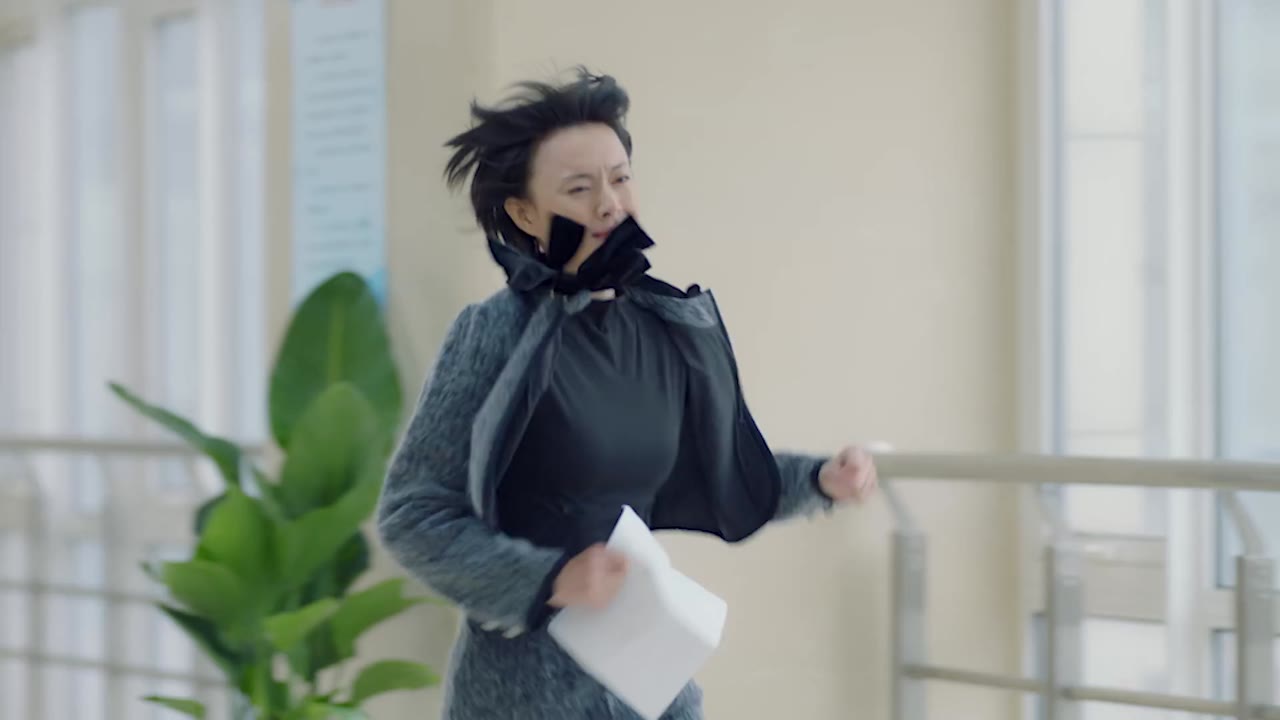 Người Yêu Bị Mất Tích tập 4