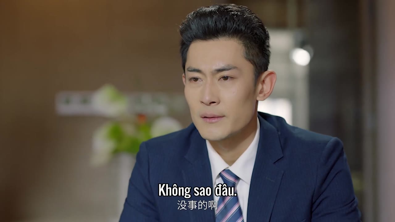 Người Yêu Bị Mất Tích tập 5 cảnh 2