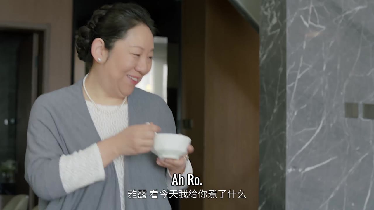 Người Yêu Bị Mất Tích tập 7