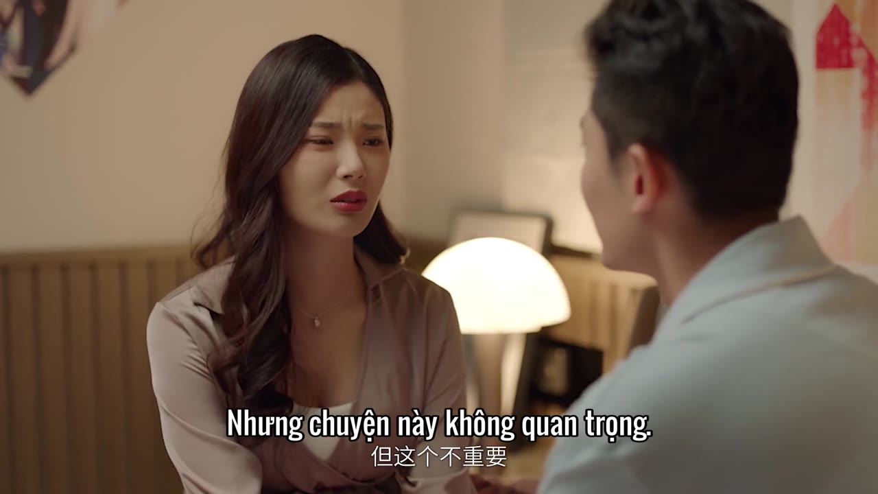 Người Yêu Bị Mất Tích tập 8 cảnh 2