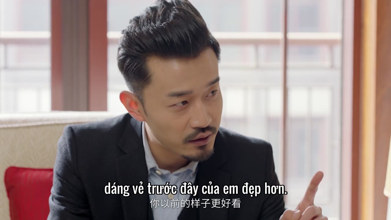 Người Yêu Bị Mất Tích tập 8 cảnh 3