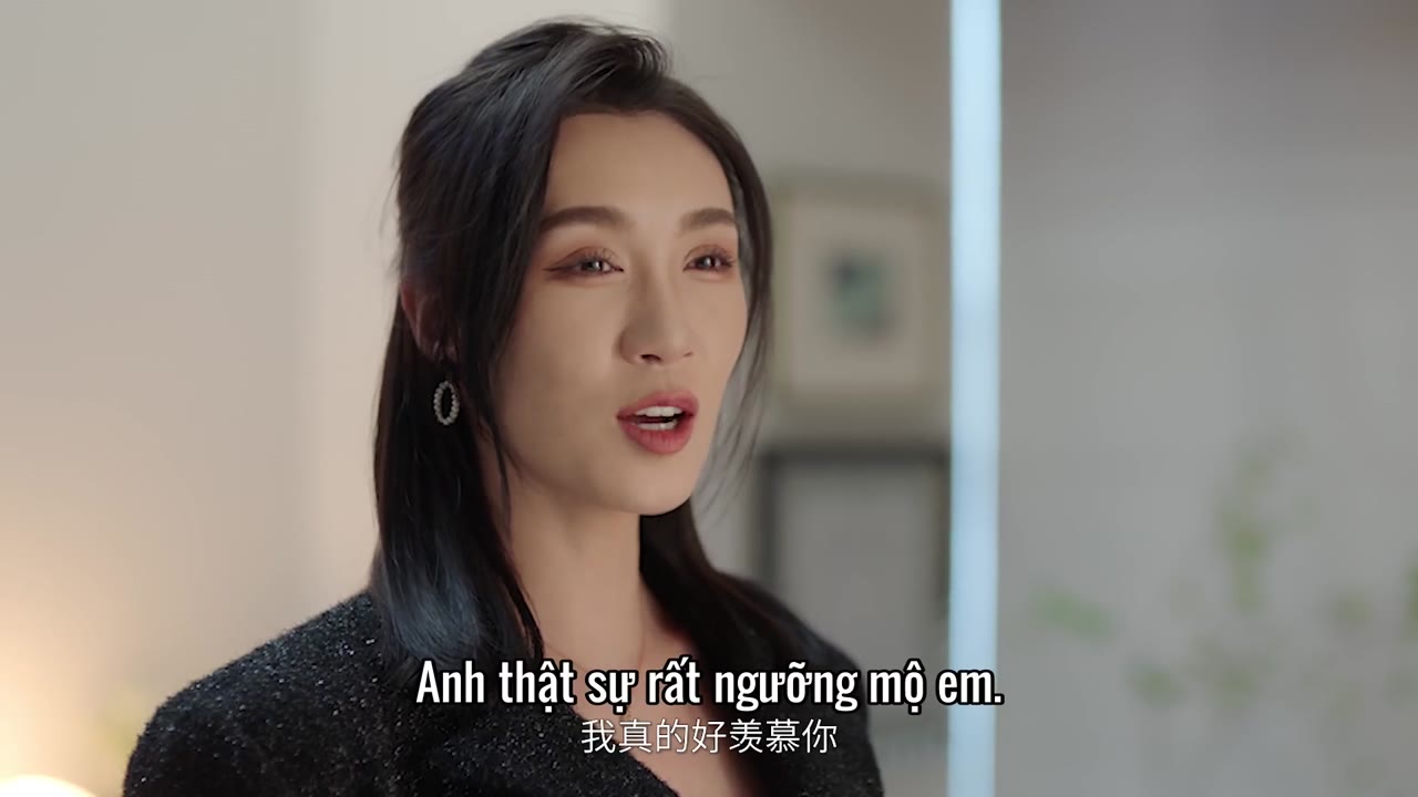 Người Yêu Bị Mất Tích tập 13