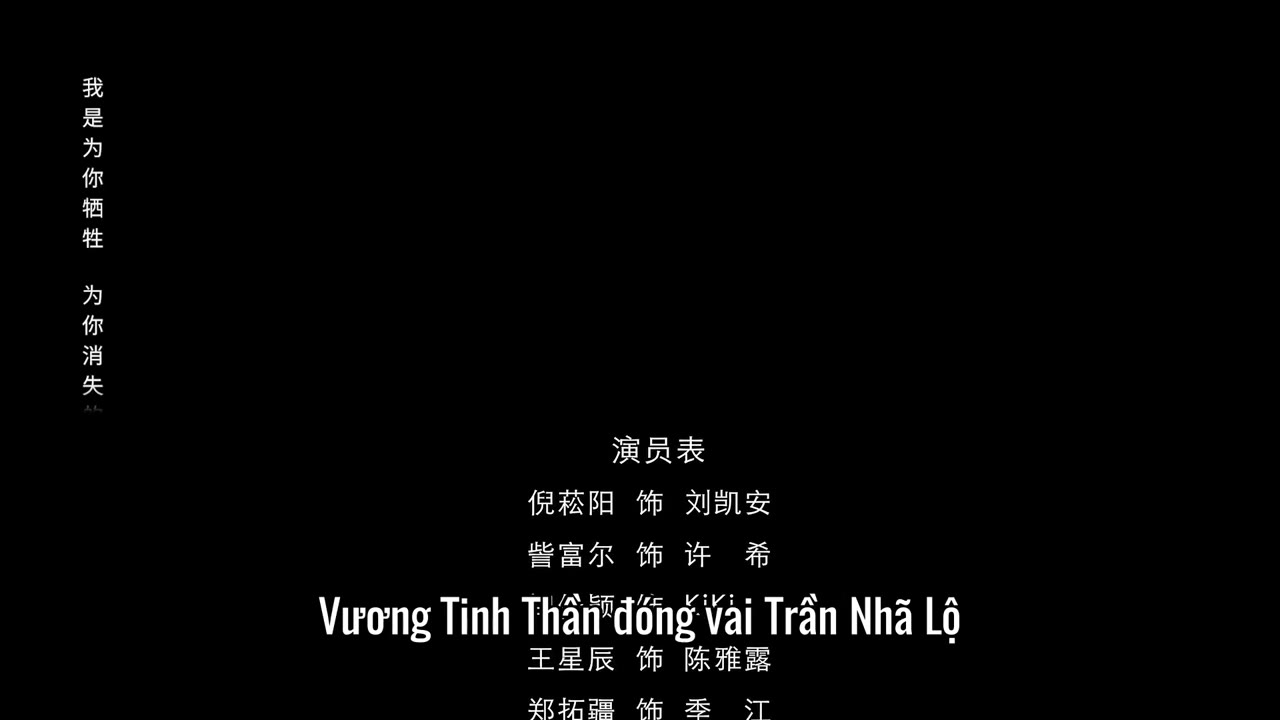 Người Yêu Bị Mất Tích tập 15 cảnh 3