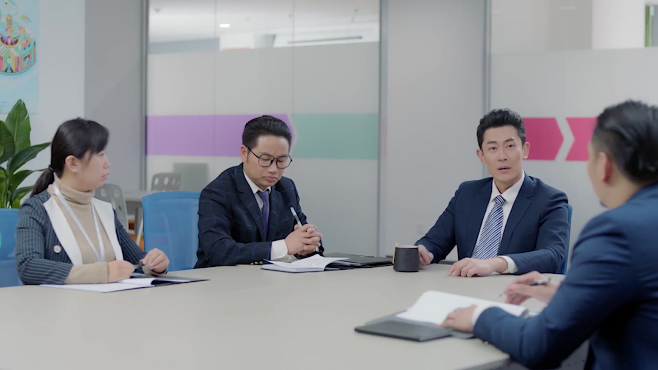 Người Yêu Bị Mất Tích tập 16