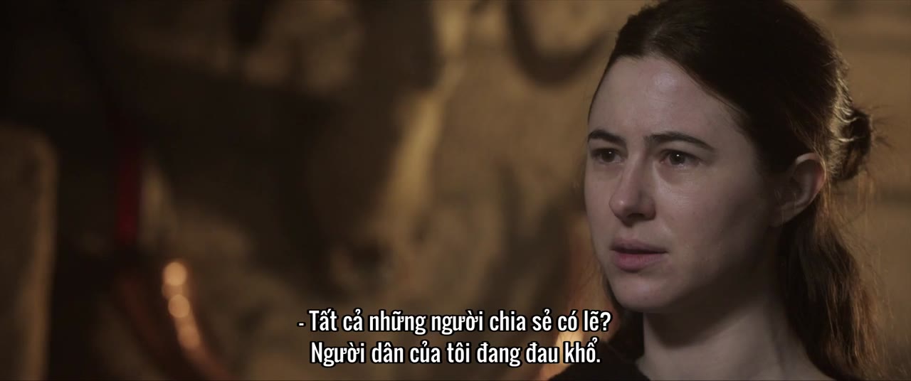 Lãnh Chúa tập 1