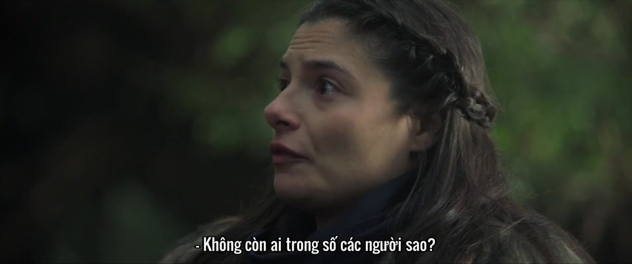 Lãnh Chúa tập 1 cảnh 3