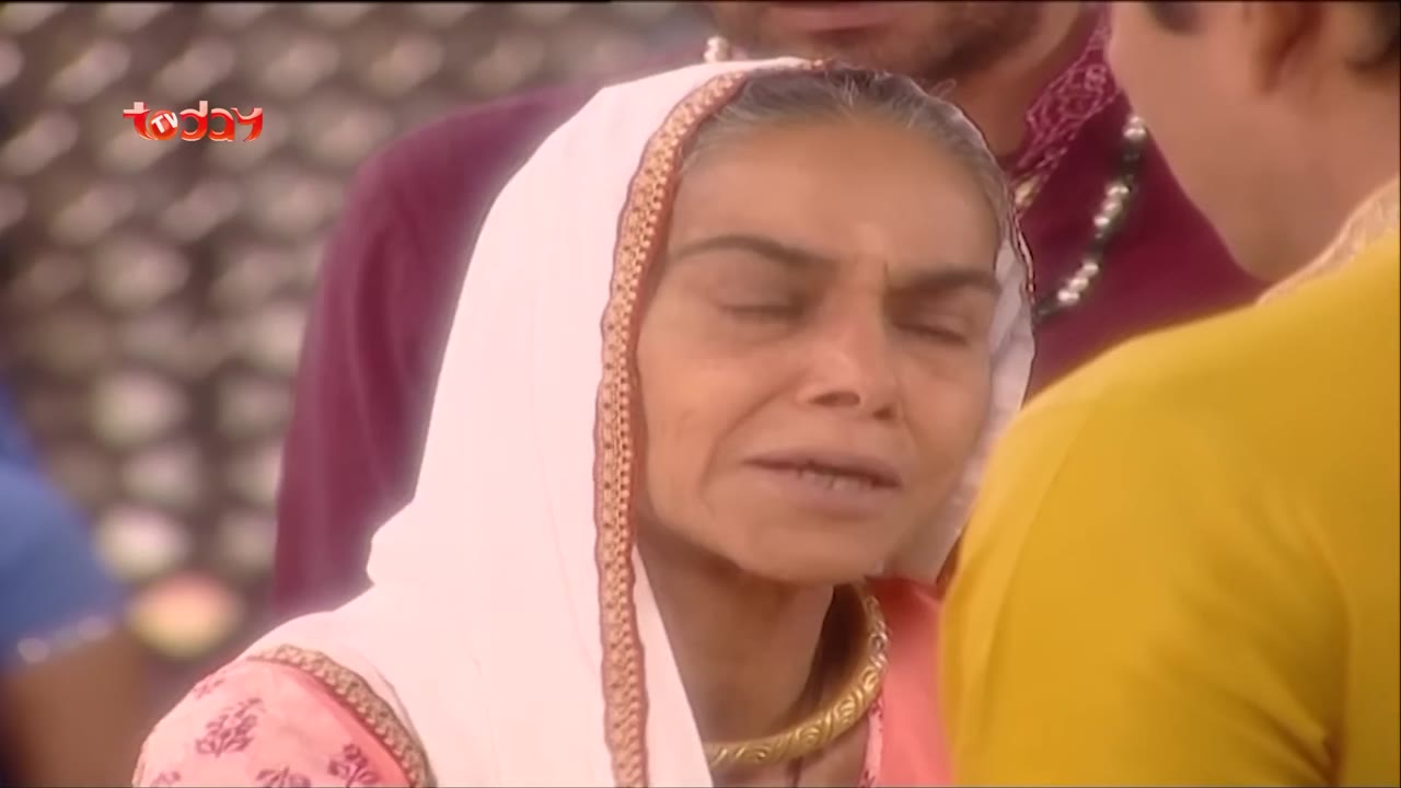 Cô Dâu 8 Tuổi tập 258