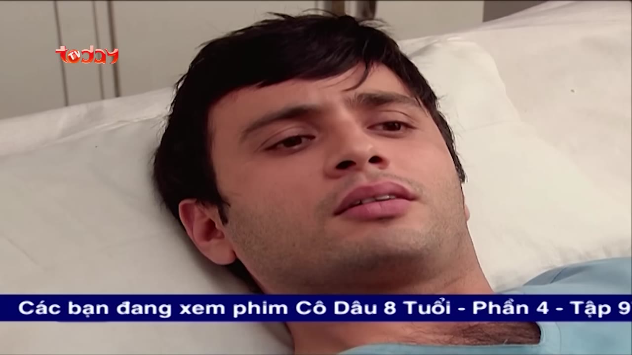 Cô Dâu 8 Tuổi tập 452 cảnh 3