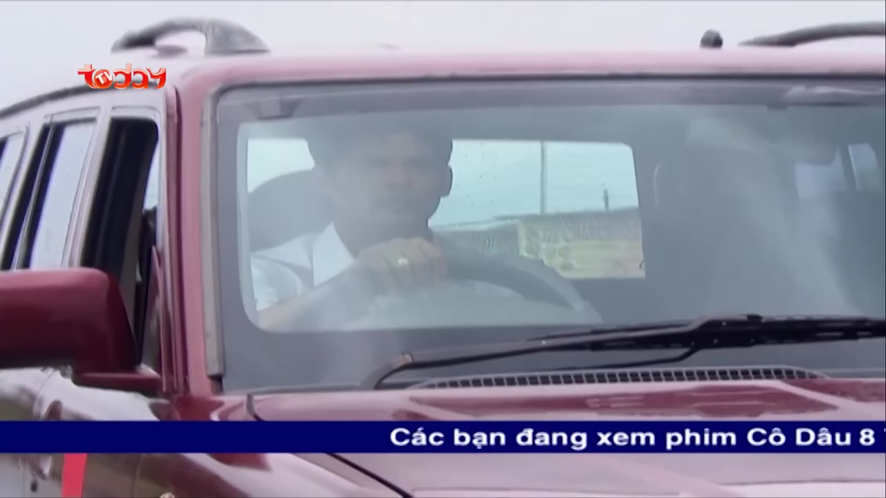 Cô Dâu 8 Tuổi tập 555 cảnh 3