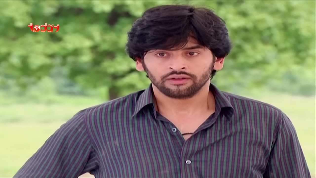 Cô Dâu 8 Tuổi tập 558 cảnh 3