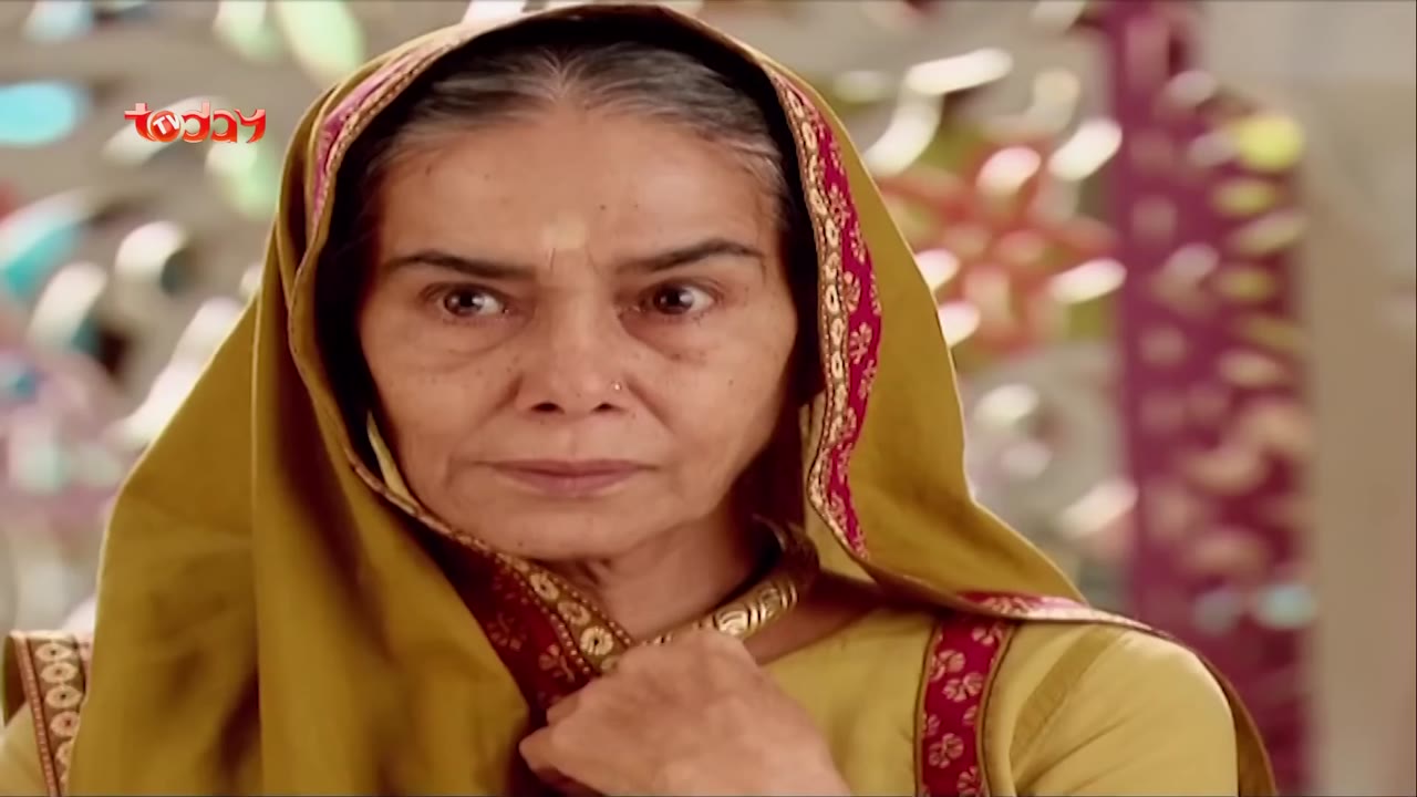 Cô Dâu 8 Tuổi tập 574 cảnh 3