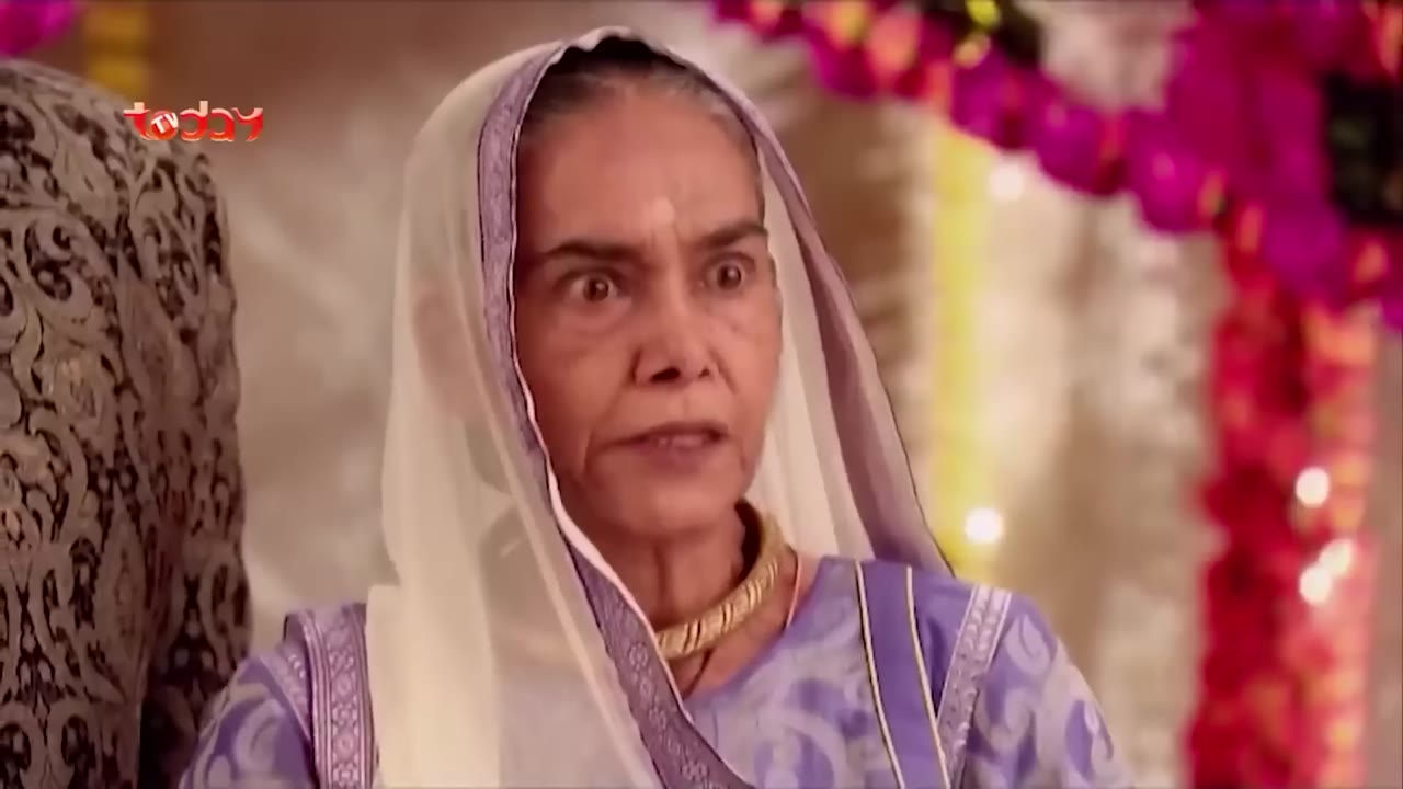 Cô Dâu 8 Tuổi tập 834 cảnh 3