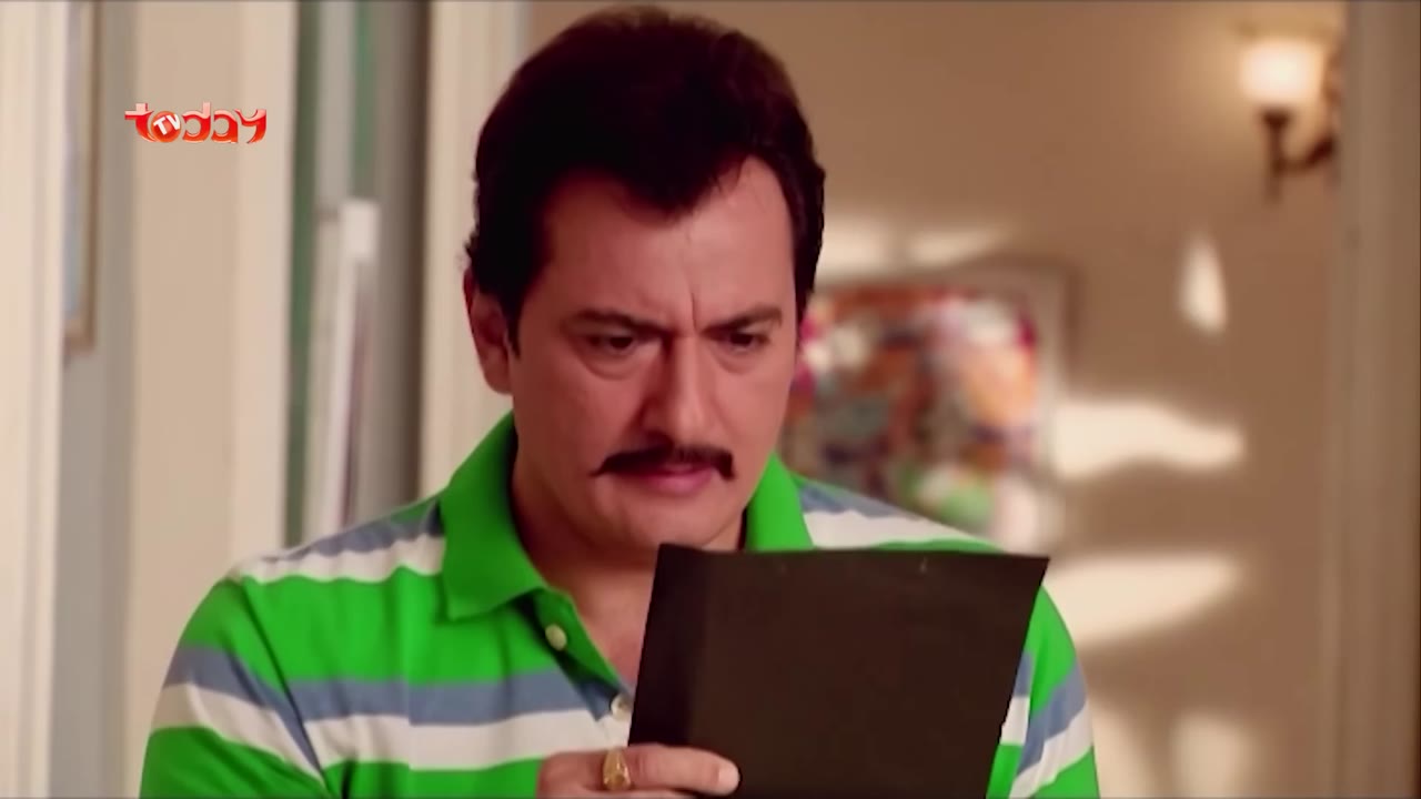 Cô Dâu 8 Tuổi tập 856 cảnh 2