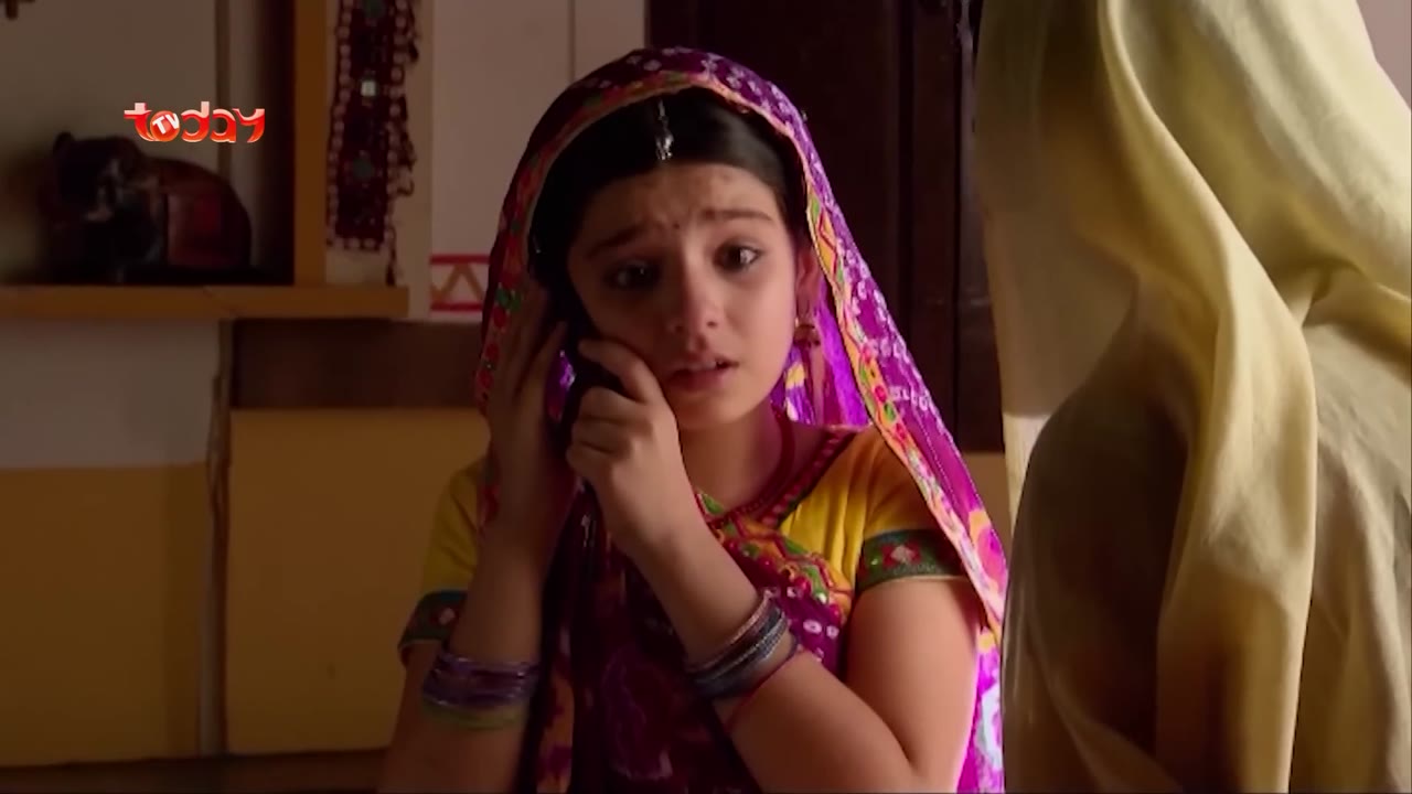 Cô Dâu 8 Tuổi tập 981 cảnh 3