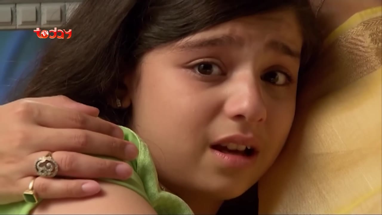 Cô Dâu 8 Tuổi tập 1094