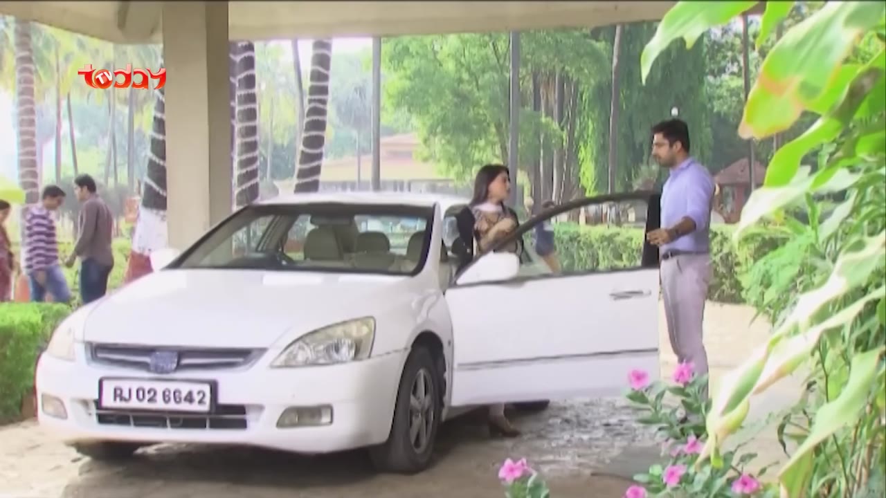 Cô Dâu 8 Tuổi tập 1102 cảnh 3