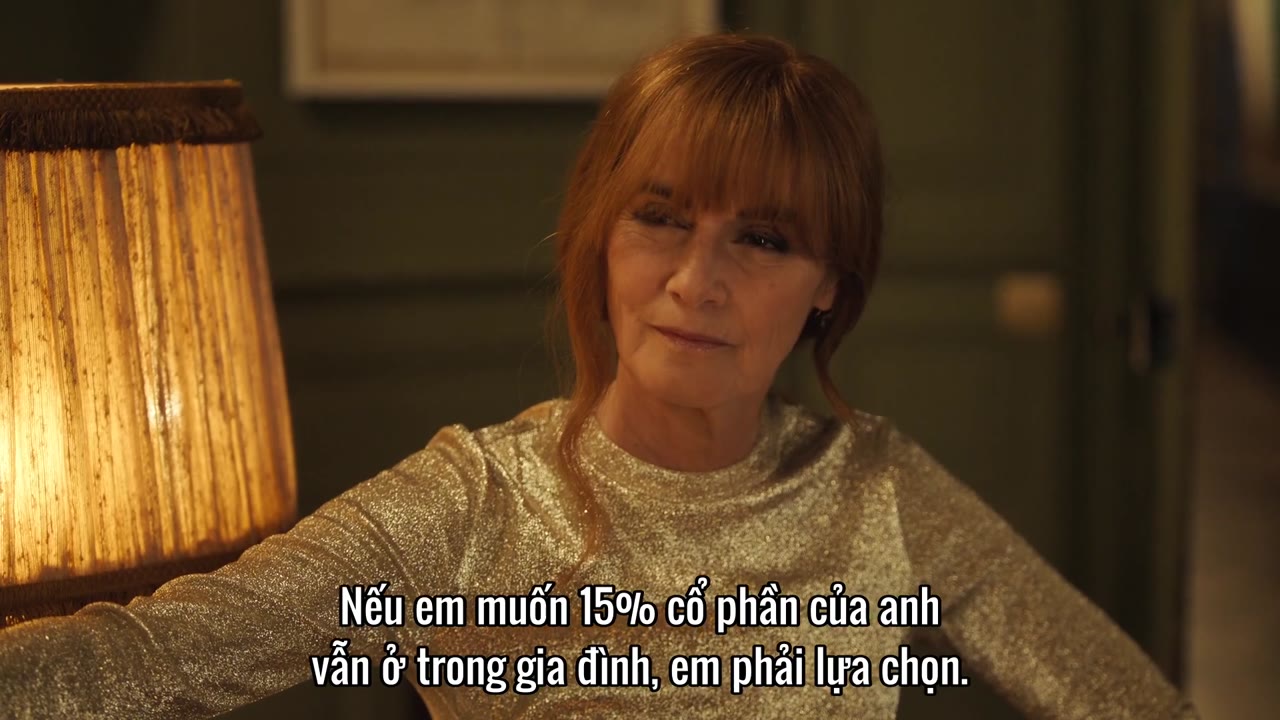 Đế Chế Thời Trang tập 7