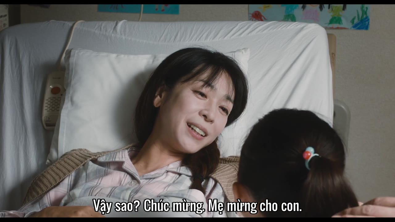 Khi tế bào làm việc tập 1 cảnh 2