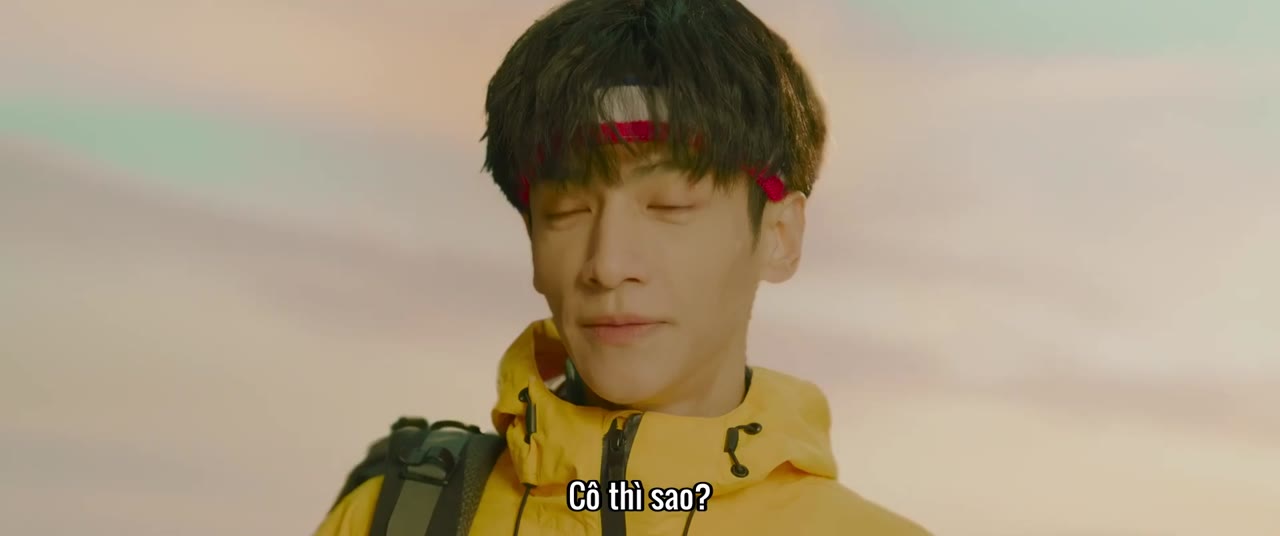 Lương Ngôn Tả Ý tập 1 cảnh 3