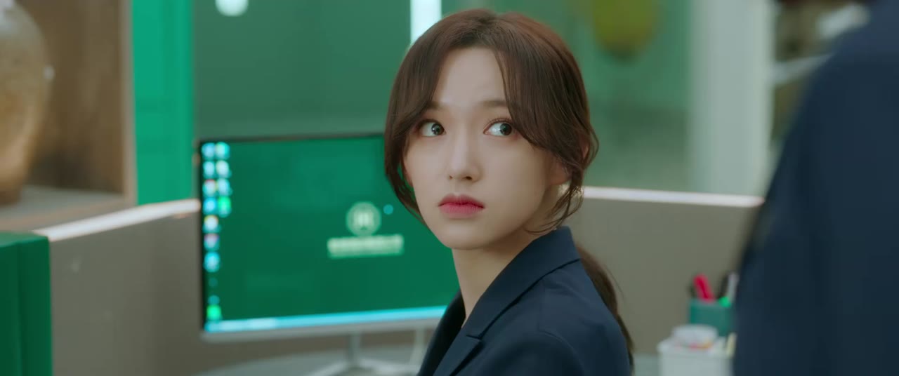Lương Ngôn Tả Ý tập 2