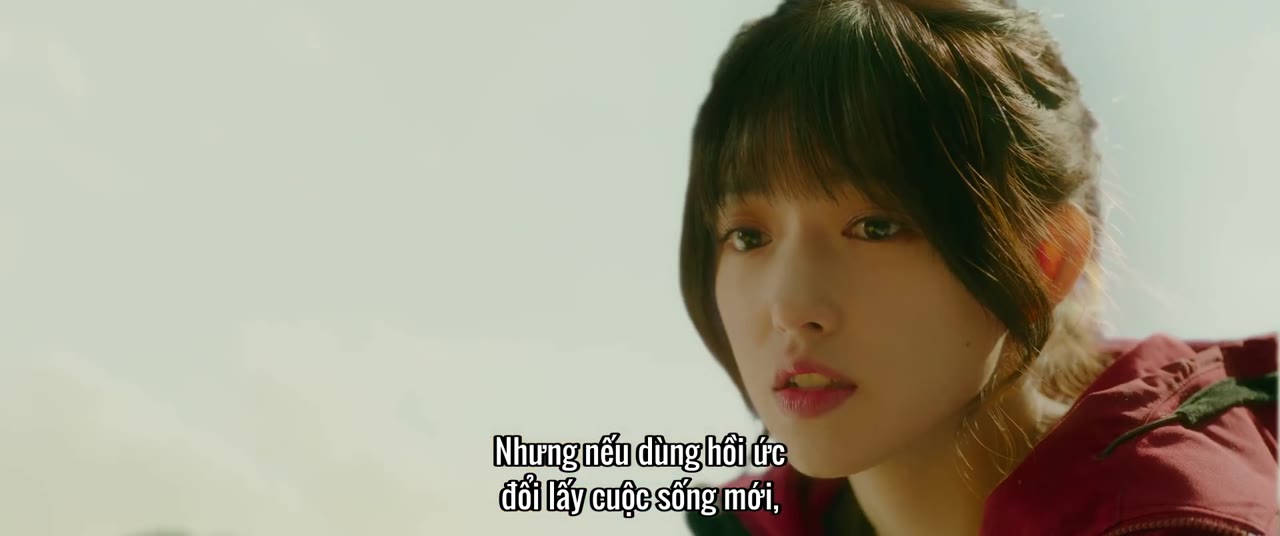 Lương Ngôn Tả Ý tập 2 cảnh 2