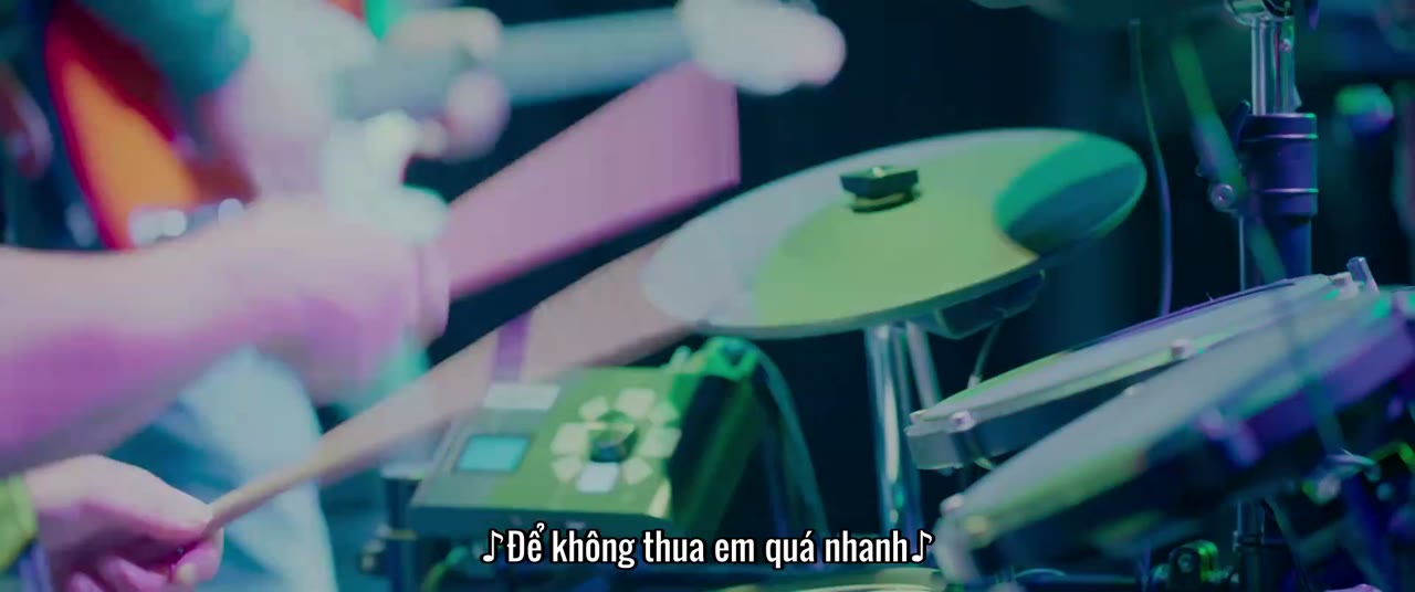 Lương Ngôn Tả Ý tập 3 cảnh 2